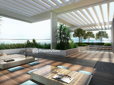 Three33 Residence, Malaysia Three33 Residence, Malaysia