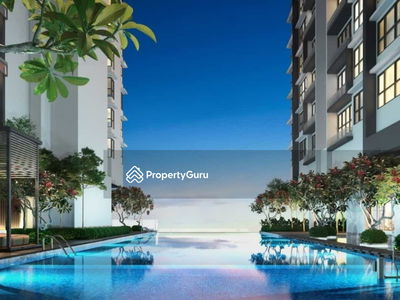 Three33 Residence, Malaysia Three33 Residence, Malaysia