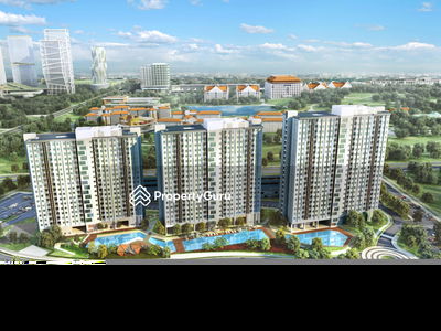 The Olive, Malaysia The Olive, Malaysia