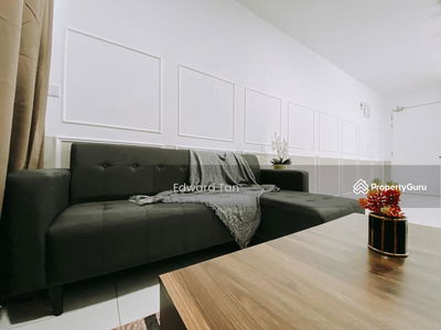 Kensington Platz, Malaysia Kensington Platz, Malaysia