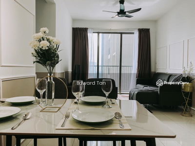 Kensington Platz, Malaysia Kensington Platz, Malaysia