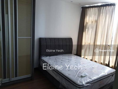 City Residence, Malaysia City Residence, Malaysia