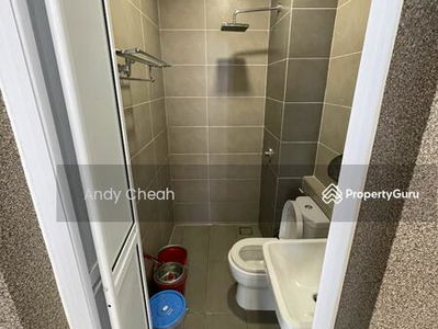 D'Pristine @ Medini, Malaysia D'Pristine @ Medini, Malaysia