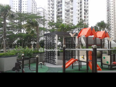 Royal Regent (Sri Putramas 3), Malaysia Royal Regent (Sri Putramas 3), Malaysia