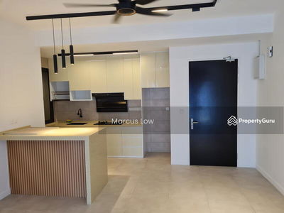 Sky Meridien Residences @ Sentul East, Malaysia Sky Meridien Residences @ Sentul East, Malaysia