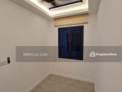 Sky Meridien Residences @ Sentul East, Malaysia Sky Meridien Residences @ Sentul East, Malaysia