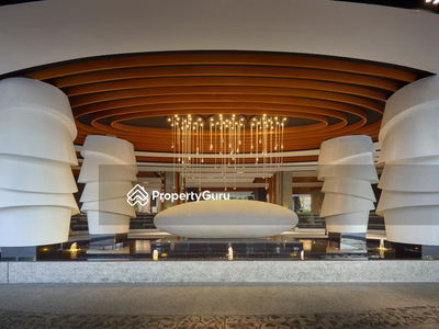 Sky Meridien Residences @ Sentul East, Malaysia Sky Meridien Residences @ Sentul East, Malaysia