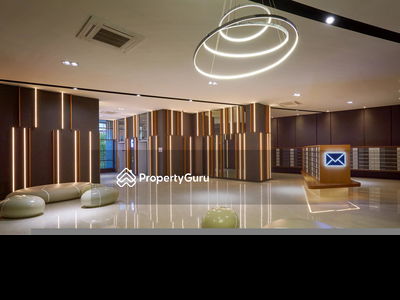 Sky Meridien Residences @ Sentul East, Malaysia Sky Meridien Residences @ Sentul East, Malaysia