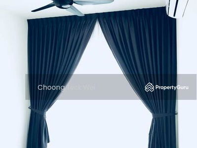 Sentul Village Mercury Service Apartment, Malaysia Sentul Village Mercury Service Apartment, Malaysia