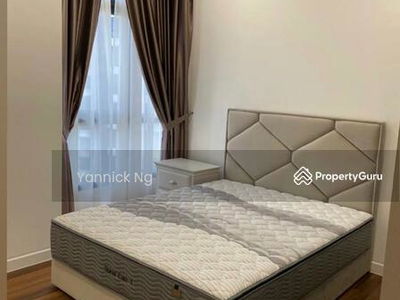 Wangsa 9 Residency, Wangsa Maju, Malaysia Wangsa 9 Residency, Wangsa Maju, Malaysia