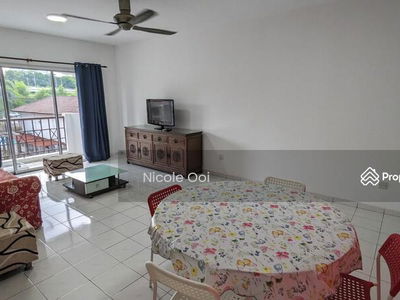 Endah Ria, Malaysia Endah Ria, Malaysia