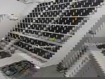 Endah Ria, Malaysia Endah Ria, Malaysia