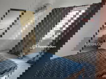 Endah Ria, Malaysia Endah Ria, Malaysia