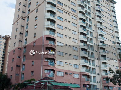 Endah Ria, Malaysia Endah Ria, Malaysia