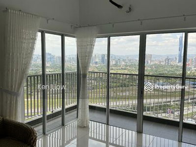 Razak City Residences (RC Residence), Malaysia Razak City Residences (RC Residence), Malaysia