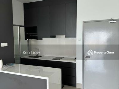 Razak City Residences (RC Residence), Malaysia Razak City Residences (RC Residence), Malaysia