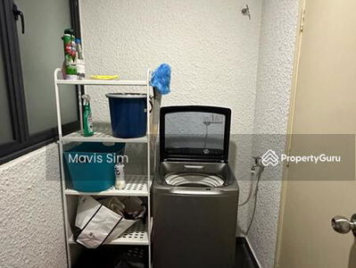 The Andes, Malaysia The Andes, Malaysia