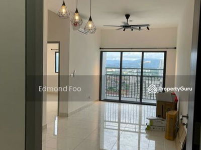 Traders Garden @ Cheras Selatan, Malaysia Traders Garden @ Cheras Selatan, Malaysia