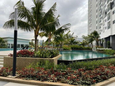 Traders Garden @ Cheras Selatan, Malaysia Traders Garden @ Cheras Selatan, Malaysia