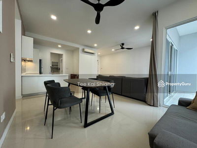 Pavilion Hilltop @ Mont Kiara, Malaysia Pavilion Hilltop @ Mont Kiara, Malaysia