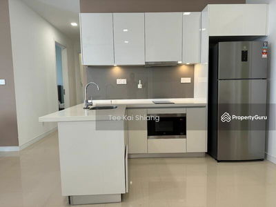 Pavilion Hilltop @ Mont Kiara, Malaysia Pavilion Hilltop @ Mont Kiara, Malaysia