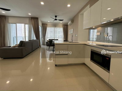 Pavilion Hilltop @ Mont Kiara, Malaysia Pavilion Hilltop @ Mont Kiara, Malaysia