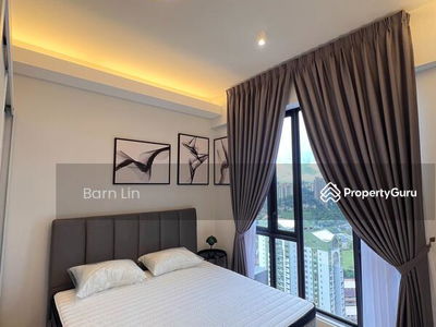 Sentral Suites @ KL Sentral, Malaysia Sentral Suites @ KL Sentral, Malaysia