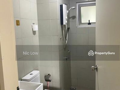 Sofiya Residensi, Desa ParkCity, Malaysia Sofiya Residensi, Desa ParkCity, Malaysia