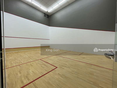 Emerald 9, Malaysia Emerald 9, Malaysia