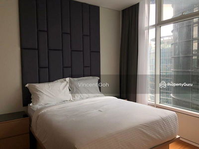 Sky Suites @ KLCC, Malaysia Sky Suites @ KLCC, Malaysia