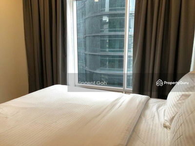 Sky Suites @ KLCC, Malaysia Sky Suites @ KLCC, Malaysia