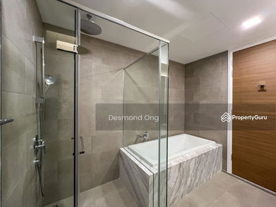 ARIA Luxury Residence, KLCC, Malaysia ARIA Luxury Residence, KLCC, Malaysia