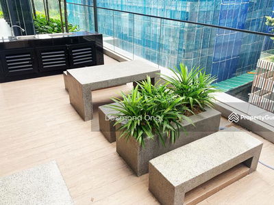 ARIA Luxury Residence, KLCC, Malaysia ARIA Luxury Residence, KLCC, Malaysia