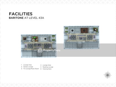 ARIA Luxury Residence, KLCC, Malaysia ARIA Luxury Residence, KLCC, Malaysia