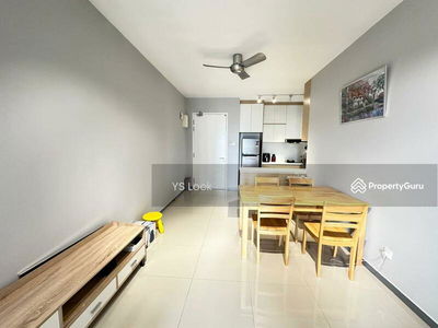 United Point Residence @ North Kiara, Malaysia United Point Residence @ North Kiara, Malaysia