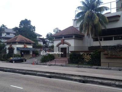 Aloha Tower Condominium, Malaysia Aloha Tower Condominium, Malaysia