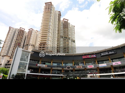 Seri Maya Condominium, Malaysia Seri Maya Condominium, Malaysia