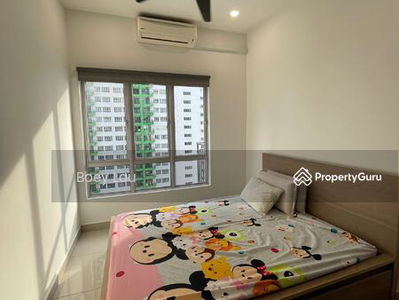 OUG Parklane, Malaysia OUG Parklane, Malaysia