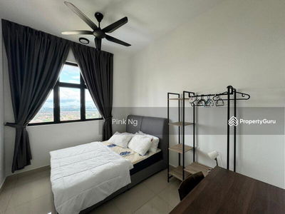 Twin Tower Residence, Malaysia Twin Tower Residence, Malaysia