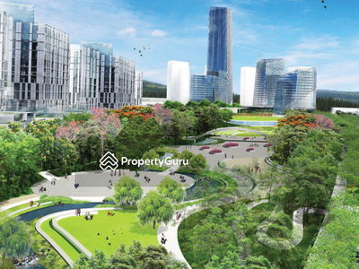 Southkey Mosaic Johor Bahru, Malaysia Southkey Mosaic Johor Bahru, Malaysia