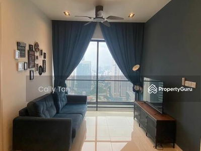 ARIA Luxury Residence, KLCC, Malaysia ARIA Luxury Residence, KLCC, Malaysia