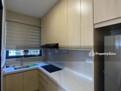 Sunway Velocity TWO, Malaysia Sunway Velocity TWO, Malaysia