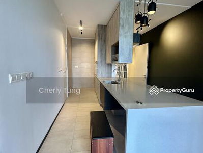 O'Hako Residence, Malaysia O'Hako Residence, Malaysia