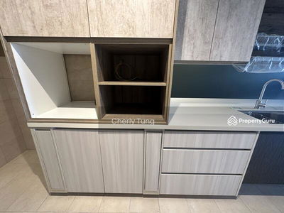 O'Hako Residence, Malaysia O'Hako Residence, Malaysia