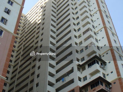 Mutiara Heights, Malaysia Mutiara Heights, Malaysia