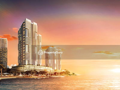 Bay Point @ Country Garden Danga Bay, Malaysia Bay Point @ Country Garden Danga Bay, Malaysia