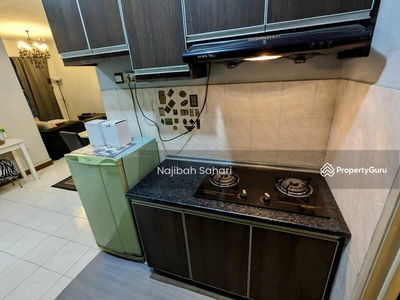 Vista Pinggiran Apartment, Malaysia Vista Pinggiran Apartment, Malaysia