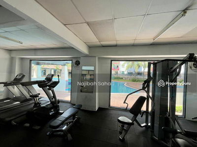 Vista Pinggiran Apartment, Malaysia Vista Pinggiran Apartment, Malaysia