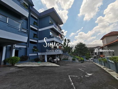 Earls Court, Malaysia Earls Court, Malaysia