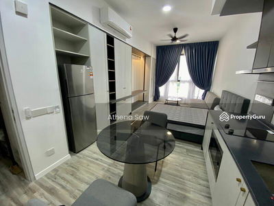 Millerz Square @ Old Klang Road, Malaysia Millerz Square @ Old Klang Road, Malaysia